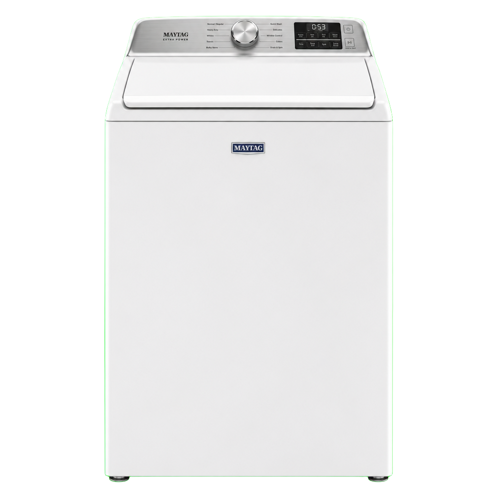 Washer rental in Central New York